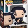 Funko Pop Anime: Jujutsu Kaisen - Noritoshi Kamo Figure