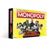 USAOPOLY Monopoly: My Hero Academia Board Game