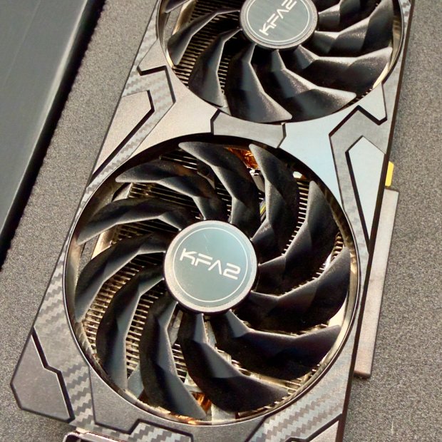 KFA2 RTX 3070 8Gb