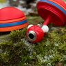 Nevalyashka Knife bead