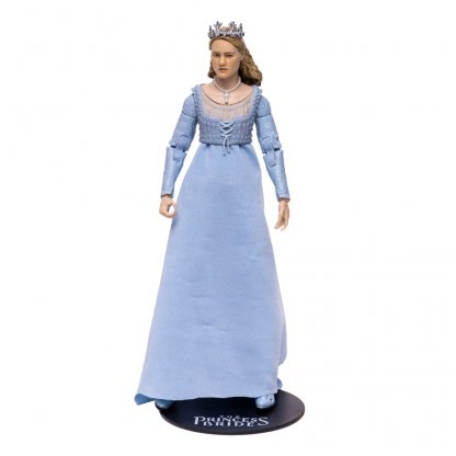 McFarlane Toys The Princess Bride - Princess Buttercup In Wedding Dress Action Figure