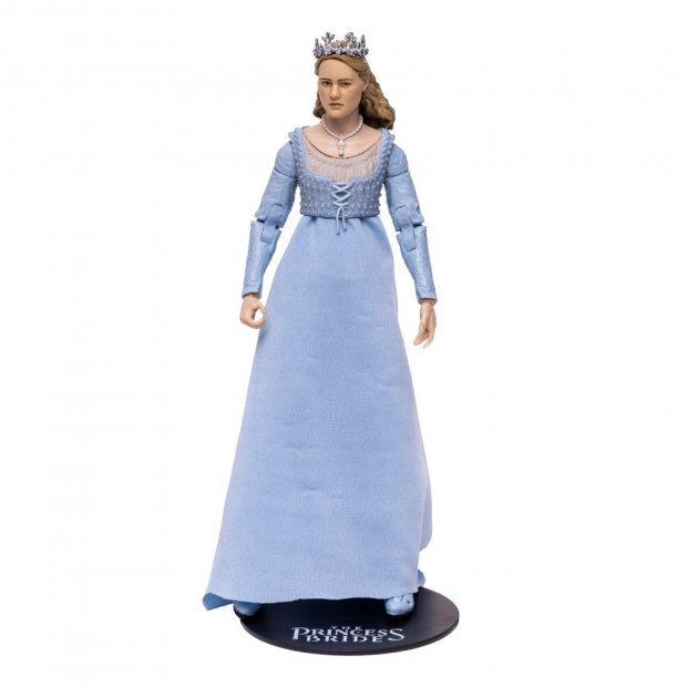 McFarlane Toys The Princess Bride - Princess Buttercup In Wedding Dress Action Figure