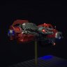 Fire Squad Hover Model