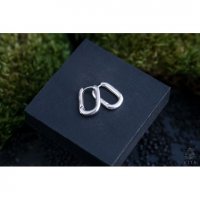 Smooth Earrings