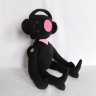 Skibidi Toilet - Speaker Woman Plush Toy