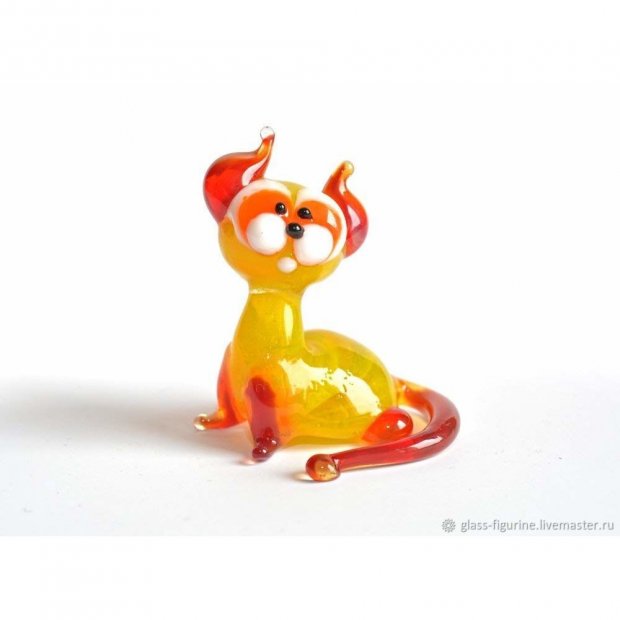 Cat Figure