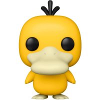 Funko POP Games: Pokemon - Psyduck Figure