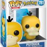 Funko POP Games: Pokemon - Psyduck Figure