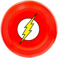 Buckle-Down The Flash Dog Toy Frisbee