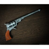 Supernatural - Colt Weapon Replica
