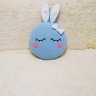 Kawaii Bunny Plush Toy