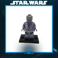 Star Wars - LEGO Durge Figure