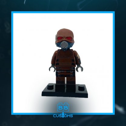 Half-Life - LEGO Alliance Soldier Figure