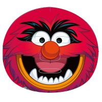 MAD Beauty The Muppets - Animal Face Mask