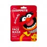 MAD Beauty The Muppets - Animal Face Mask