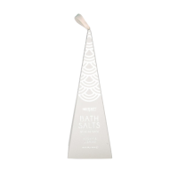 MAD Beauty Splash Of Silver - Peony Bath Salts