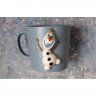 Frozen - Olaf Mug With Decor