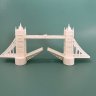 Tower Bridge - London Model Figure