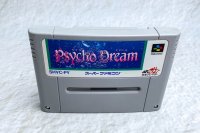 (Buy out) Psycho Dream Game