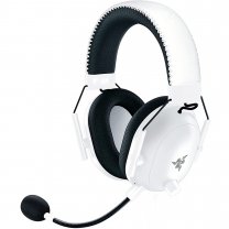 Razer BlackShark V.2 Pro Wireless Gaming Headset (White)