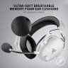 Razer BlackShark V.2 Pro Wireless Gaming Headset (White)