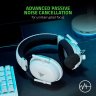 Razer BlackShark V.2 Pro Wireless Gaming Headset (White)