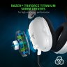 Razer BlackShark V.2 Pro Wireless Gaming Headset (White)