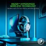 Razer BlackShark V.2 Pro Wireless Gaming Headset (White)
