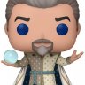 Funko Pop Disney: Wish - King Magnifico Figure