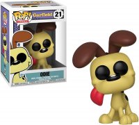 Funko Pop Comics: Garfield - Odie Figure