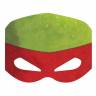 Official Teenage Mutant Ninja Turtles Masks