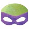 Official Teenage Mutant Ninja Turtles Masks