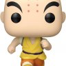 Funko Pop Anime: Dragon Ball - Krillin Figure