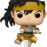 Funko Pop Anime: Inuyasha - Koga Figure