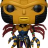 Funko Pop: Transformers Beast Wars - Blackarachnia Figure
