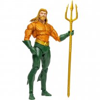 McFarlane Toys DC Multiverse: Endless Winter - Aquaman Action Figure