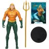 McFarlane Toys DC Multiverse: Endless Winter - Aquaman Action Figure