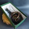 Dragon's Happiness Decanter