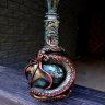 Dragon's Happiness Decanter