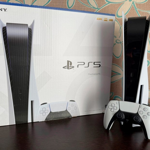 Sony PlayStation 5