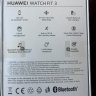 HUAWEI watch fit 3
