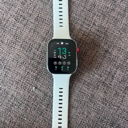 HUAWEI watch fit 3