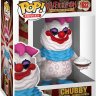 Funko POP! Movies: Killer Klowns from Outer Space - Chubby​ Figure