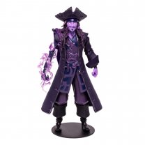McFarlane Toys Disney Mirrorverse - Captain Jack Sparrow (Fractured) Action Figure