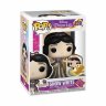 Funko POP Disney: Ultimate Princess Collection - Snow White (Gold) With Pin Figure