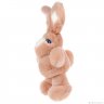 Cappuccino Rabbit (32 cm) Plush Toy