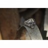 Evil Skull Ring