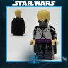 Star Wars - LEGO Darth Tenebrous Figure