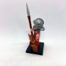 LEGO Roman Soldier Figure