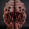 Spider Mask (with a movable jaw)